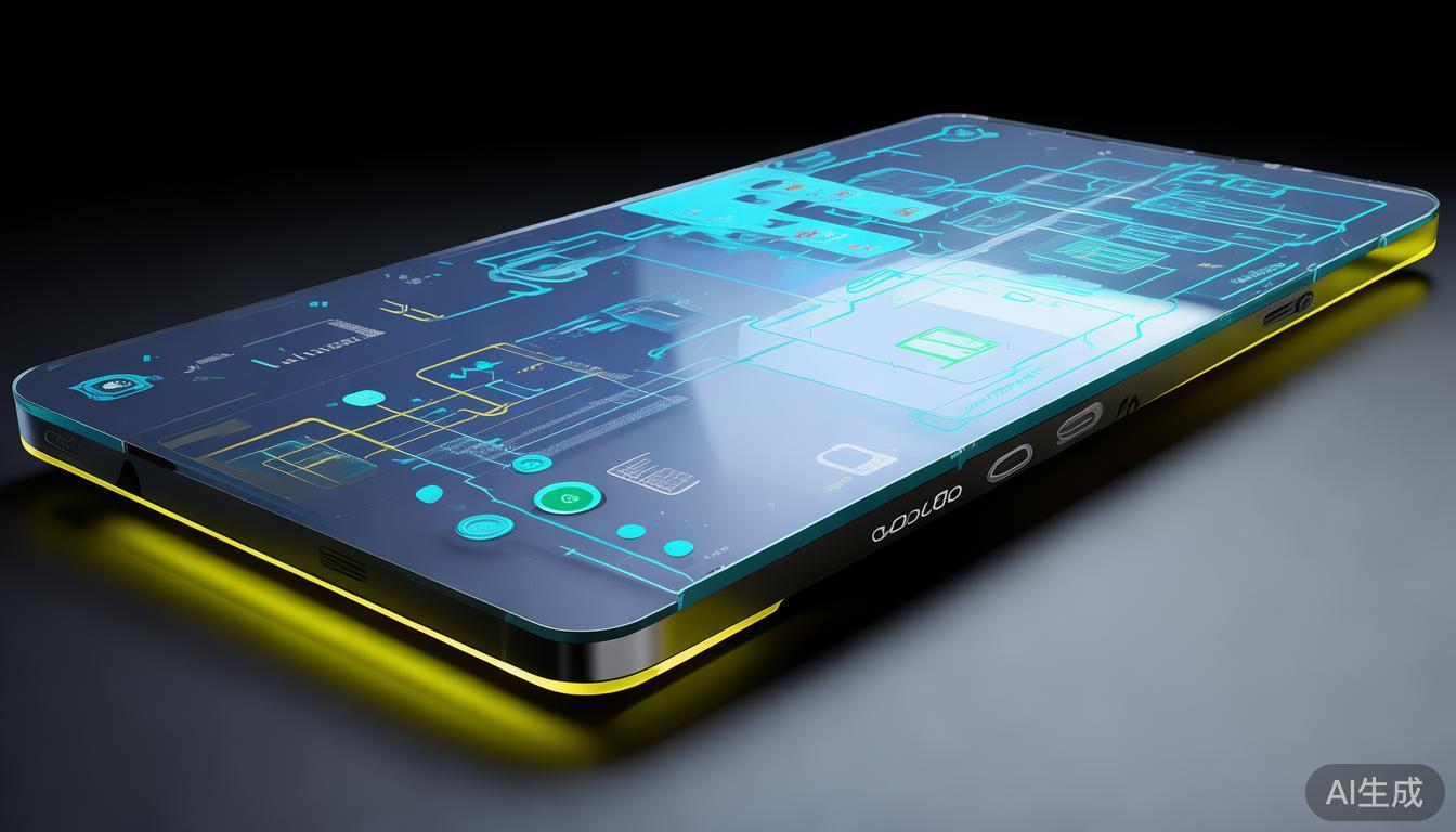 领略高科技_2. tp官方安卓最新版本带你领略科技的魅力_领略科技有限公司