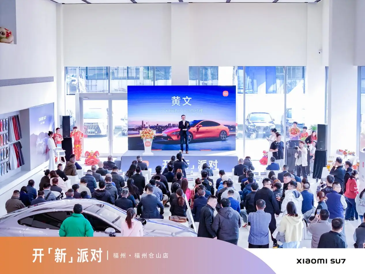 小米智能中心在哪_小米智能体验馆在哪里_以小米为中心，体验全方位的智能生活