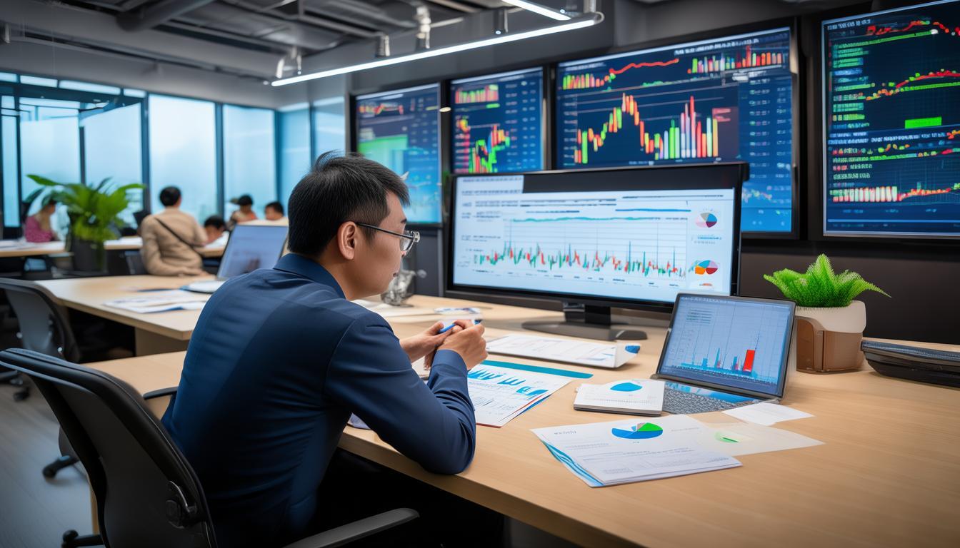 把握期权到期日前盈利机会_tp钱包中的市场调研功能，助你把握投资机会_钱包助记词大全查询