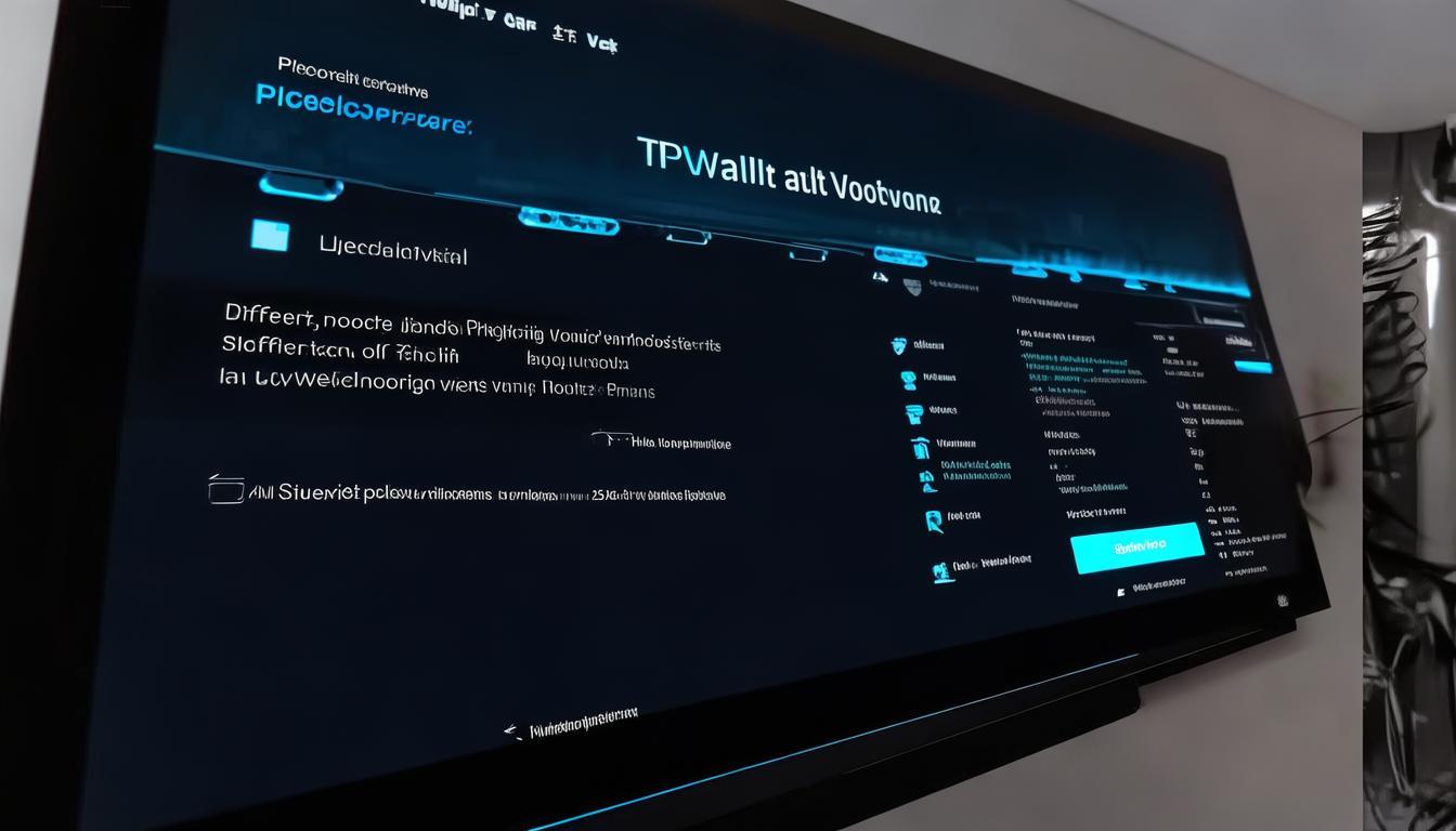 如何在TPWallet中开展资产投票?_开展资产清查工作_2016年在全体党员中开展