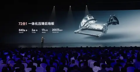 续航与加速的对比：小米汽车的实力体现_小米造车加速_小米增速