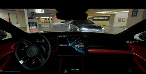 续航与加速的对比：小米汽车的实力体现_小米增速_小米造车加速