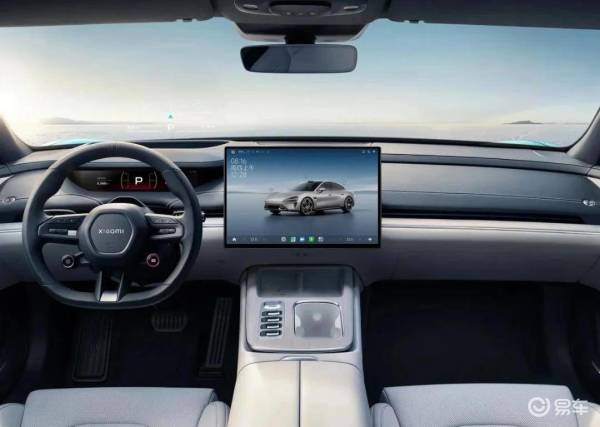 什么是CDC减震器？小米汽车的独特之处 7.前双叉臂与后五连杆：小米汽车悬挂设计_小米松开悬挂_小米汽车悬挂臂叉连杆独特功能