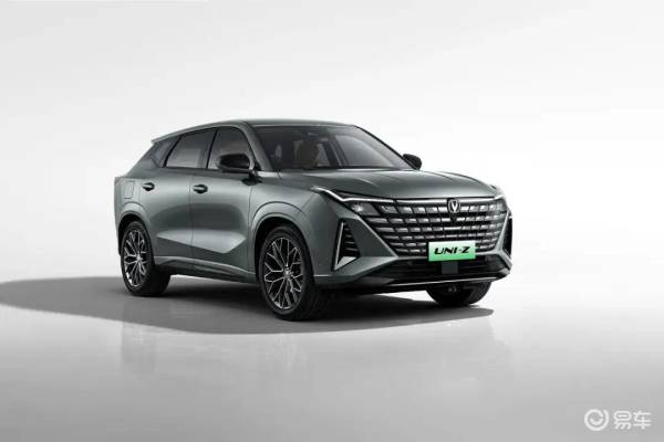 小米汽车悬挂臂叉连杆独特功能_小米松开悬挂_什么是CDC减震器？小米汽车的独特之处 7.前双叉臂与后五连杆：小米汽车悬挂设计