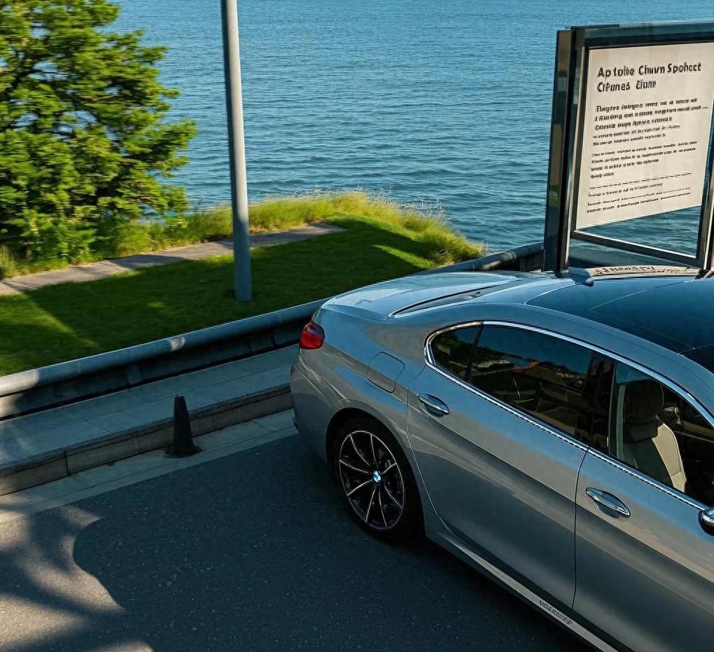 宝马测试车_宝马公司测试题目_如何通过安全测试提升宝马品牌形象?