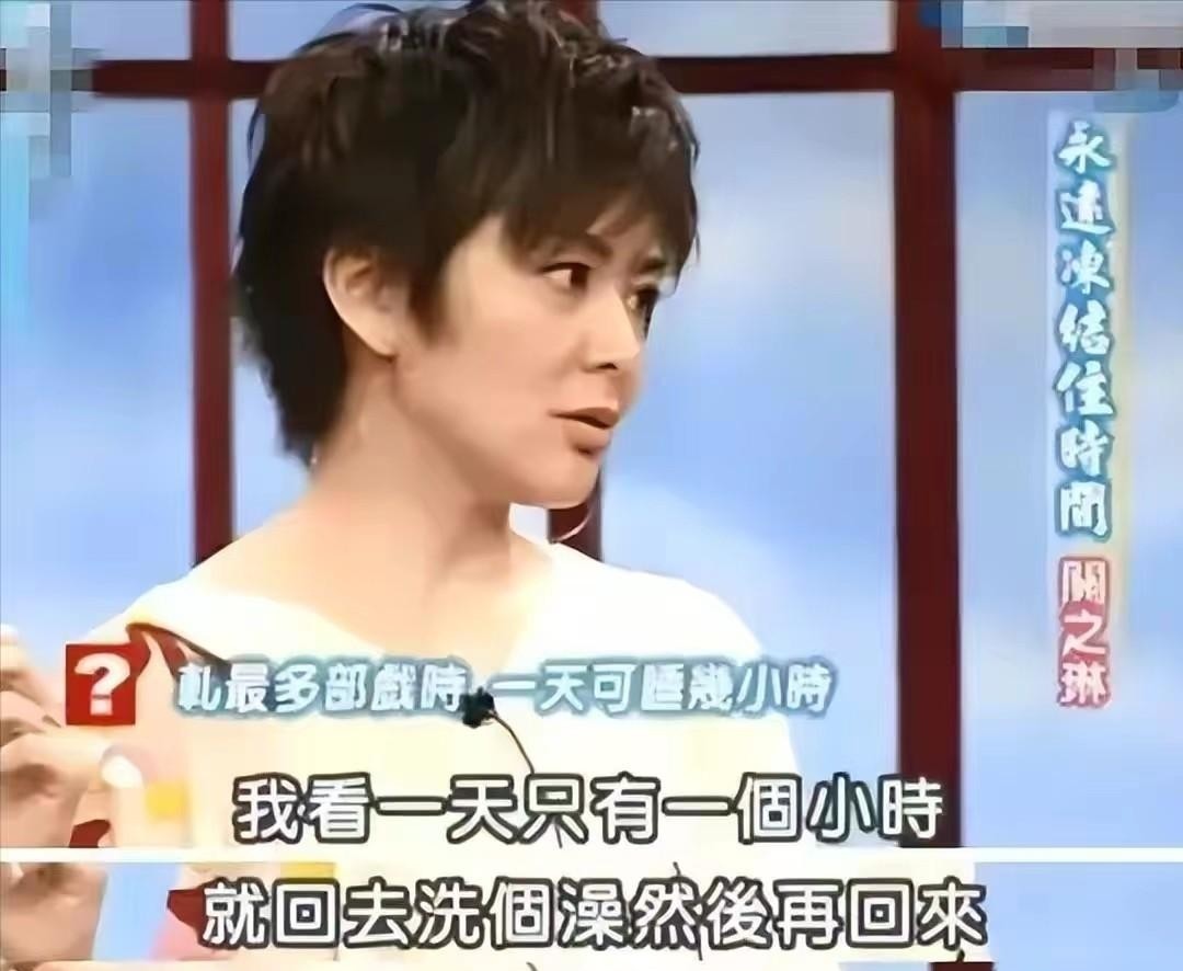 关之琳活动_关之琳与社会活动的参与_关之琳参加活动