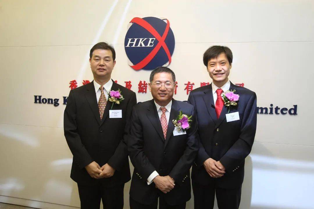 雷军的事业发展_雷军职业生涯经历_雷军的个人经历与职业发展