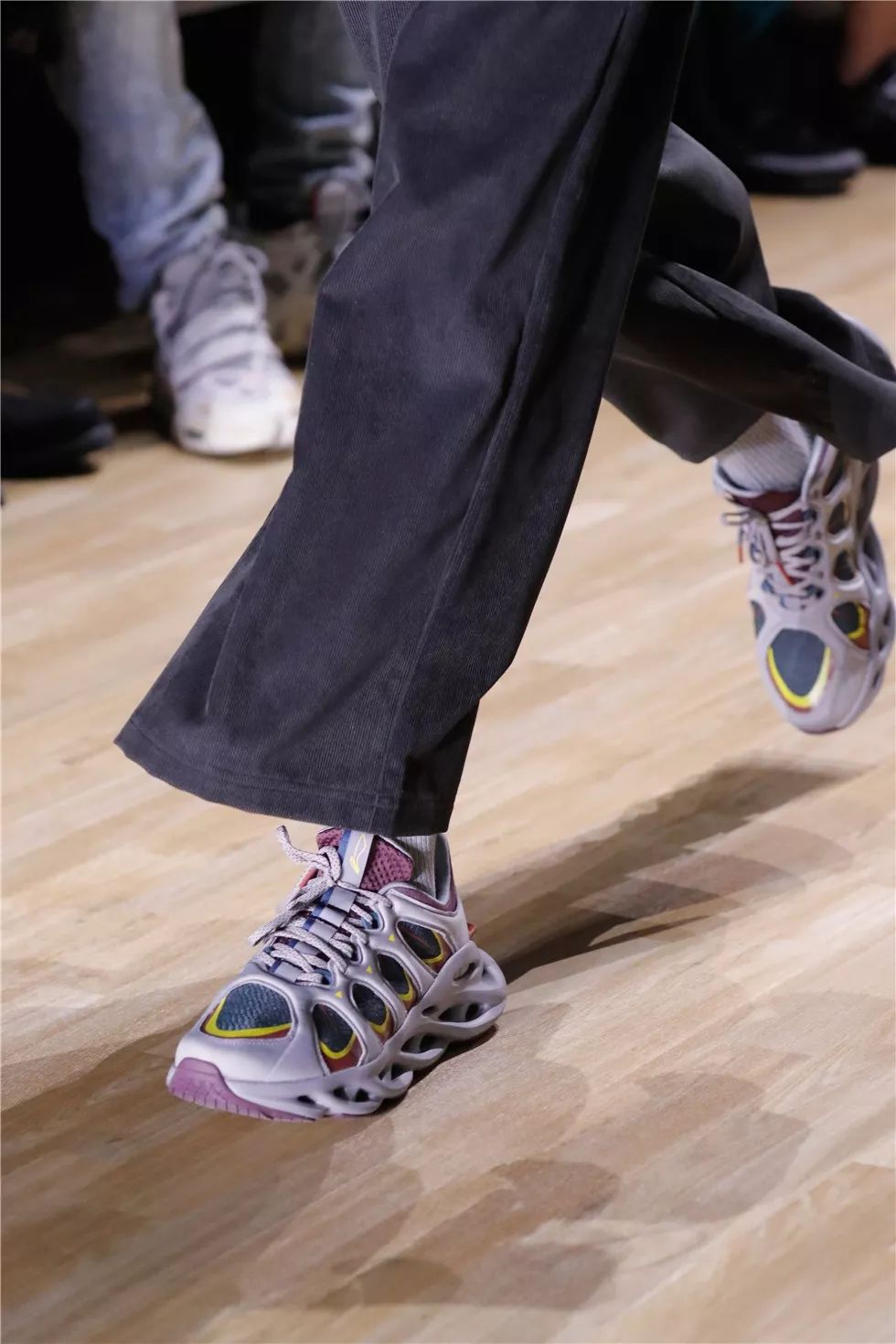 科学创新的故事_有关科学创新的素材_TPU故事：科学与创新的完美结合