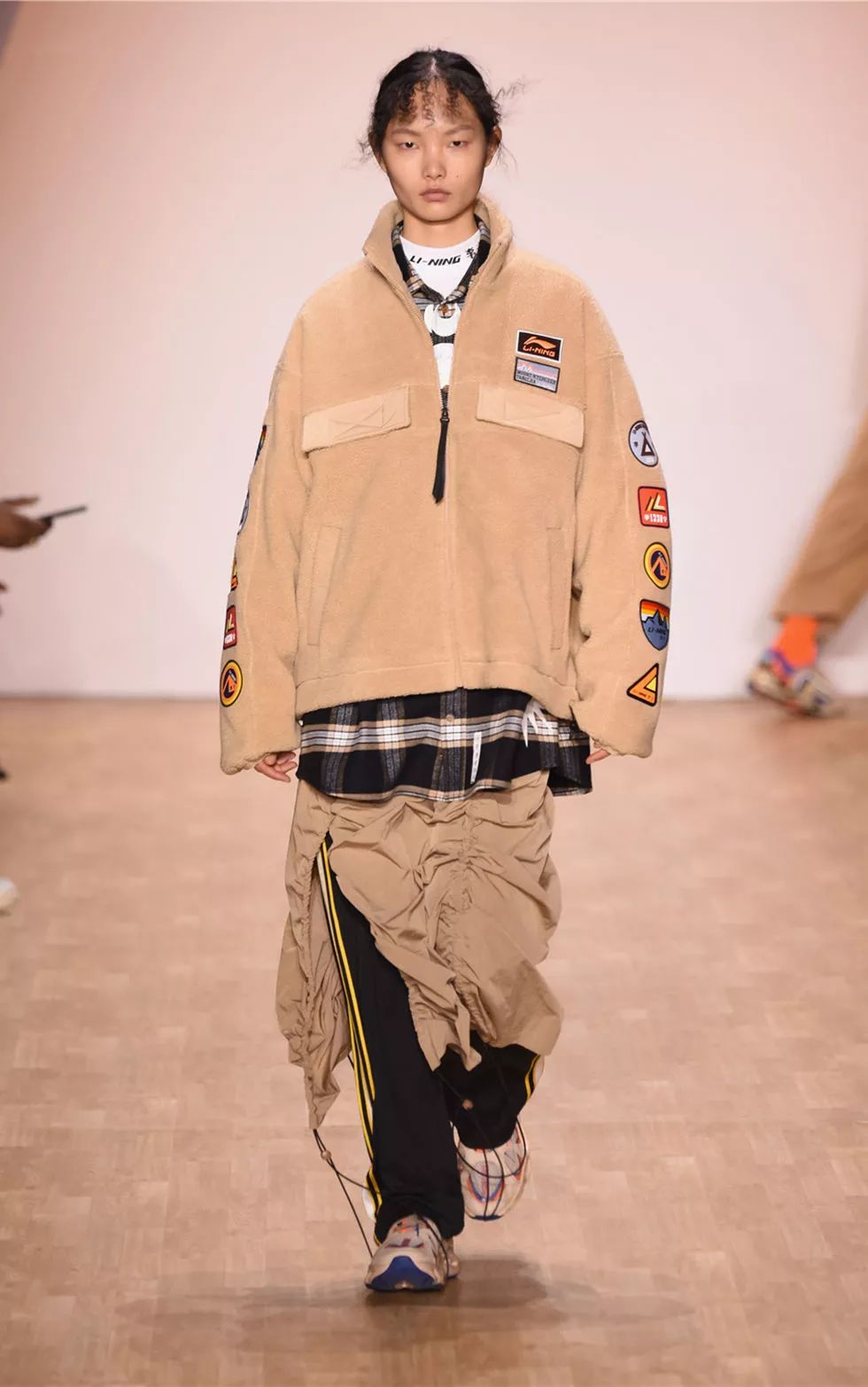 科学创新的故事_有关科学创新的素材_TPU故事：科学与创新的完美结合