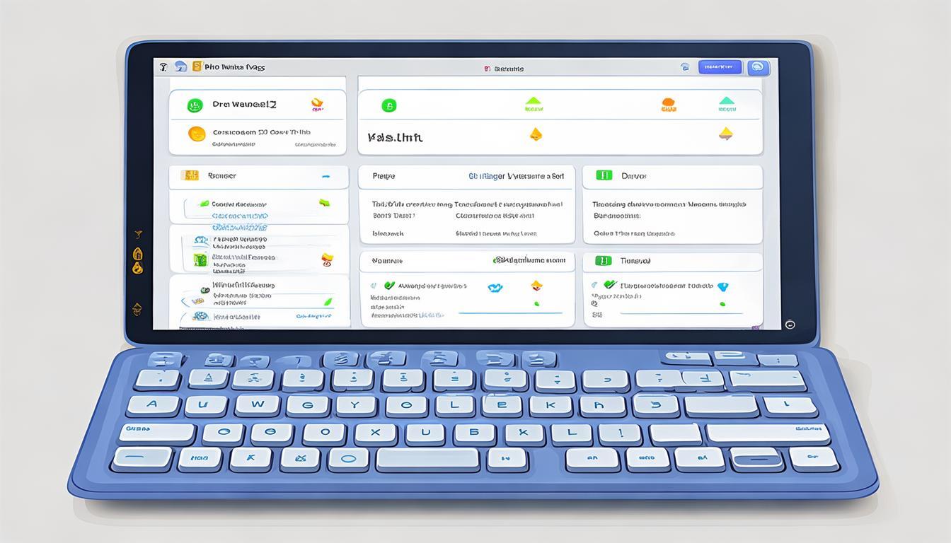 钱包管理系统_钱包管理平台登录页面_如何在TP钱包官网(tpwallet.io)中实现数字资产的一键管理与监控?