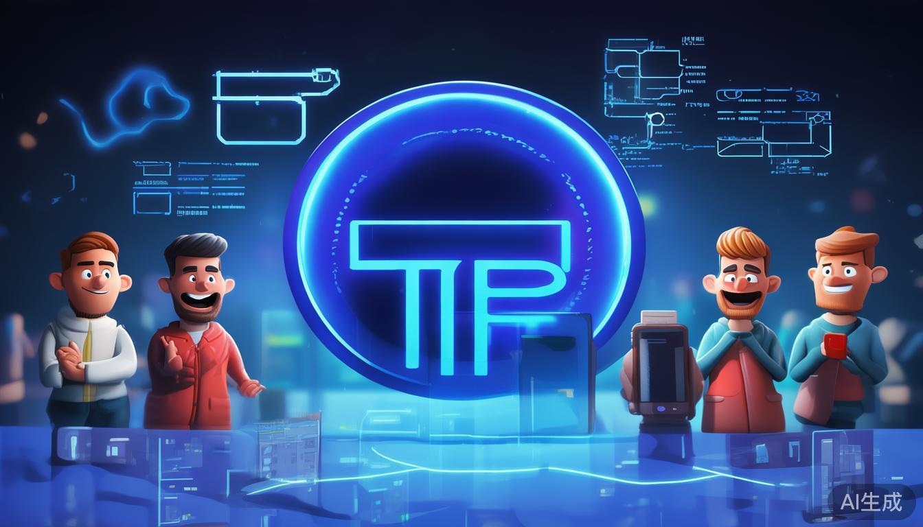 2025 TP钱包官网下载的技术发展与市场反应_钱包市场分析_钱包市场现状分析