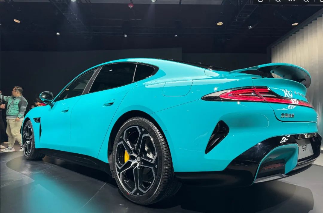 小米汽车你敢开吗_小米汽车配置_从用户反馈看小米汽车的性能提升