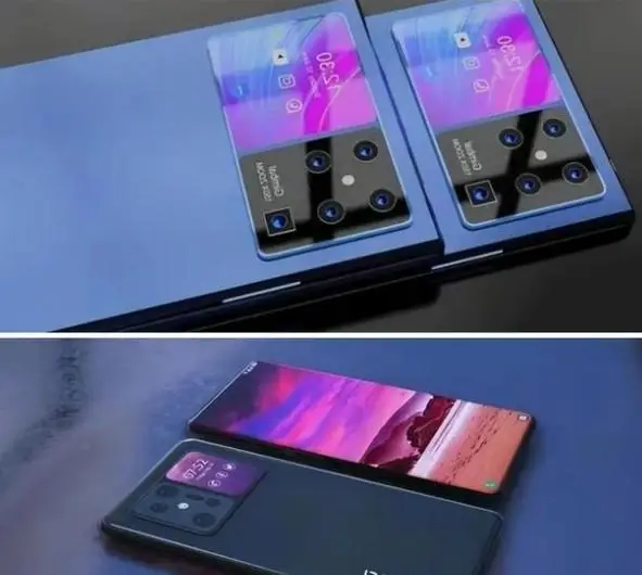 Pura系列手机的环保材质选择_最环保的手机_环保手机报价