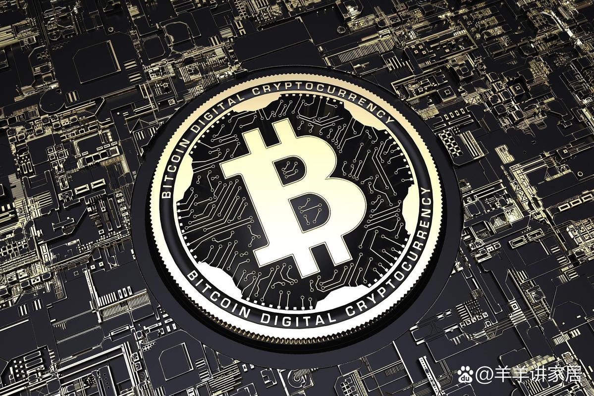 投资比特币的股票_投资比特币现货风险大吗_比特币的投资潜力分析:为何越来越多的人选择投资这一数字货币