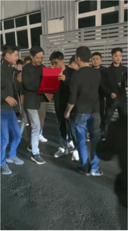 雷军的职业经历_雷军的工作经历_雷军的个人经历与职业发展