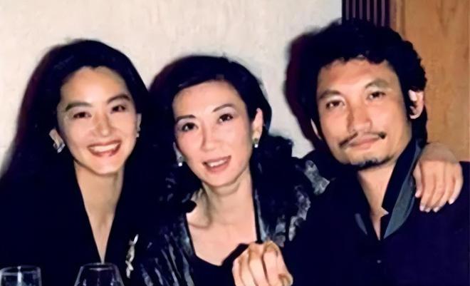 林青霞主演的徐克的武侠片_林青霞与徐克的合作传奇_传奇林青霞徐克合作的电影