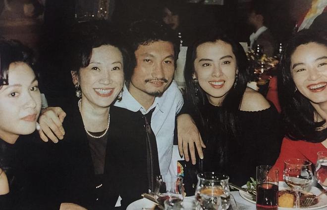 林青霞与徐克的合作传奇_林青霞主演的徐克的武侠片_传奇林青霞徐克合作的电影