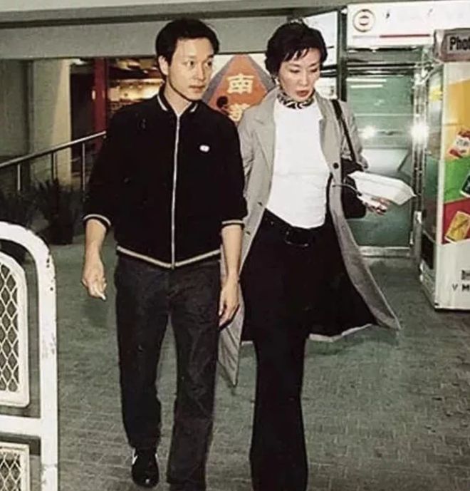 林青霞和徐克电影_林青霞与徐克的合作传奇_传奇林青霞徐克合作的电影