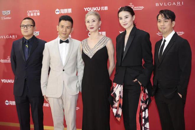 林青霞和徐克电影_林青霞与徐克的合作传奇_传奇林青霞徐克合作的电影