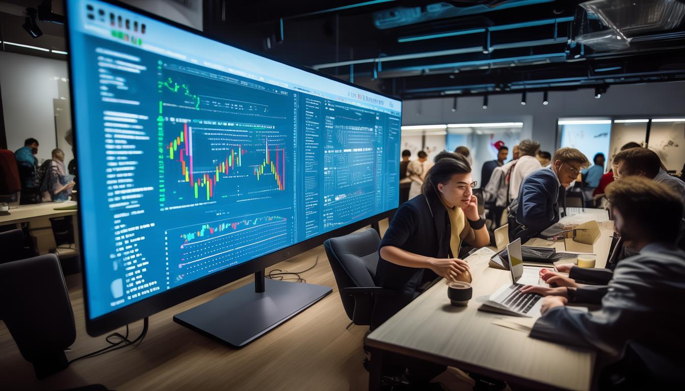 加密狗最新消息_如何通过tokenpocket官网下载获得加密市场的最新动态与报道？_加密软件官网