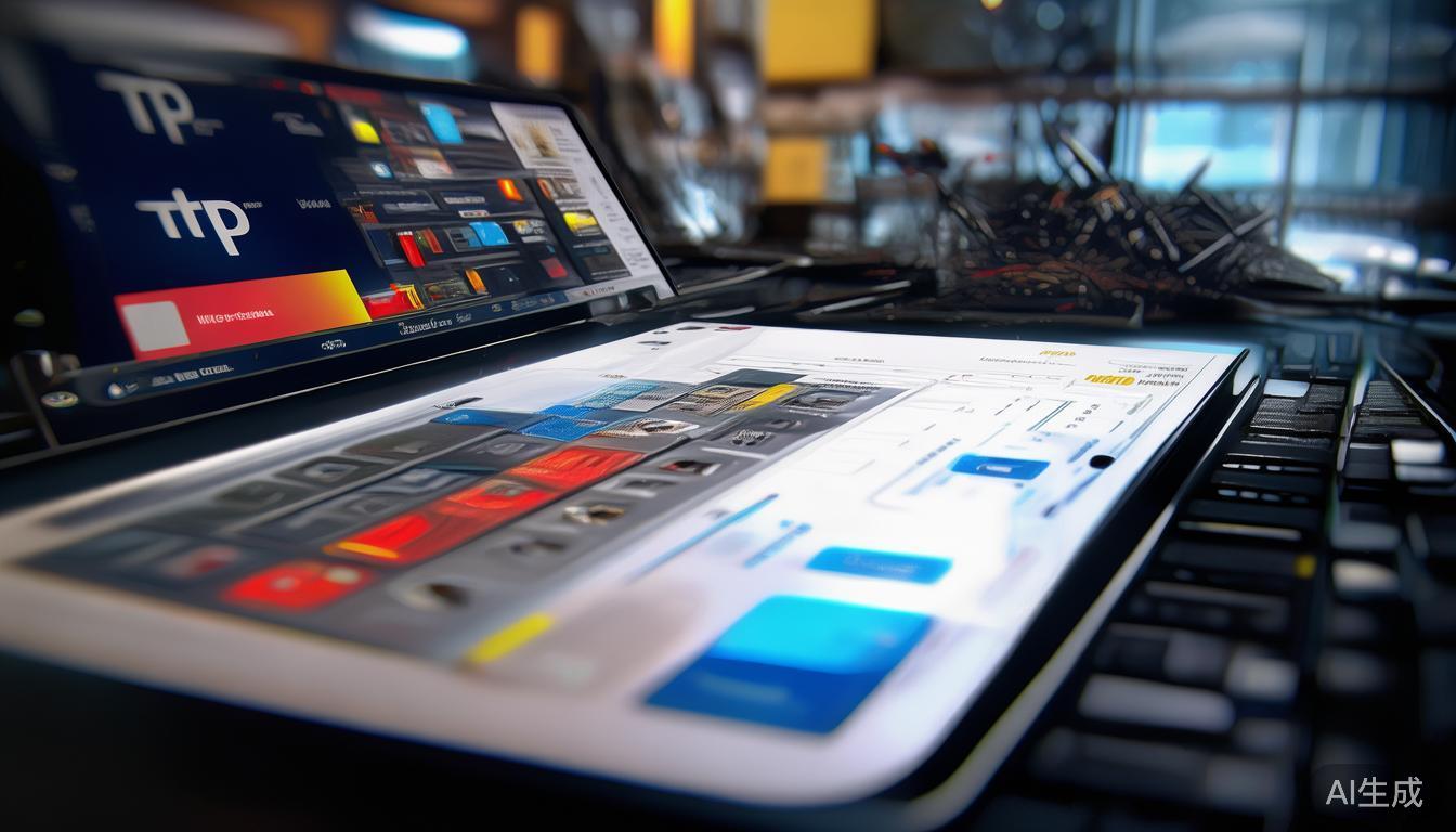 第三方渠道下载_三方软件下载_TP官方正版下载渠道对比:官方vs第三方