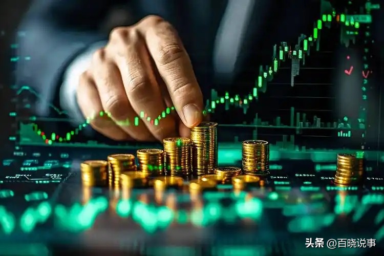 Binance交易所APP的市场前景展望 | 投资方向的变化分析_前景展望理论_前景展望怎么写