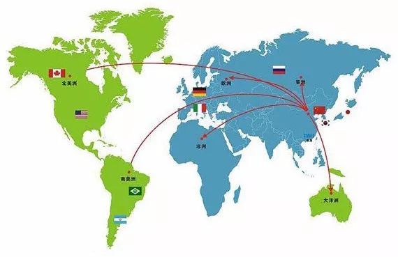扩张之路零零看书_全球最有影响力的品牌_OPPO的全球扩张之路:品牌影响力分析