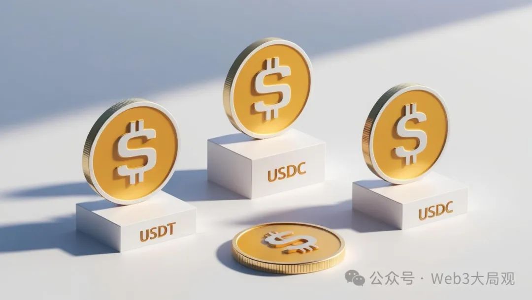 稳定币是什么，为什么它们在加密货币中如此重要？