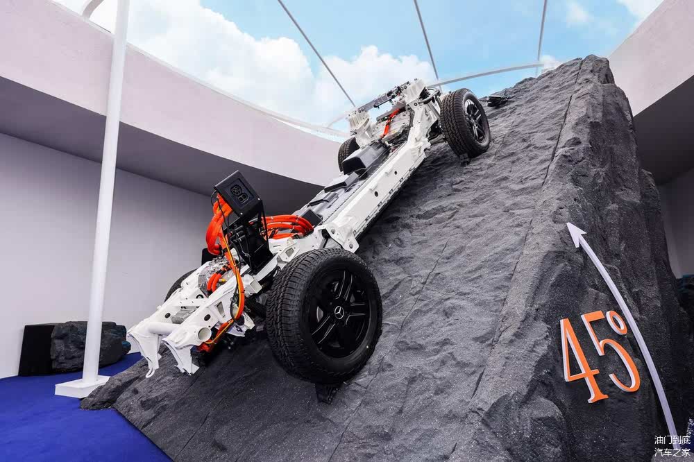 电动车科技创新:未来与当前问题的碰撞_碰撞安全技术的作用_碰撞科技有限公司