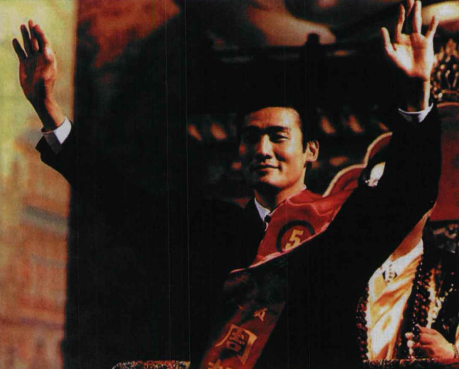 周星驰电影背后_周星驰的幕后故事与创作理念_周星驰电影幕后故事