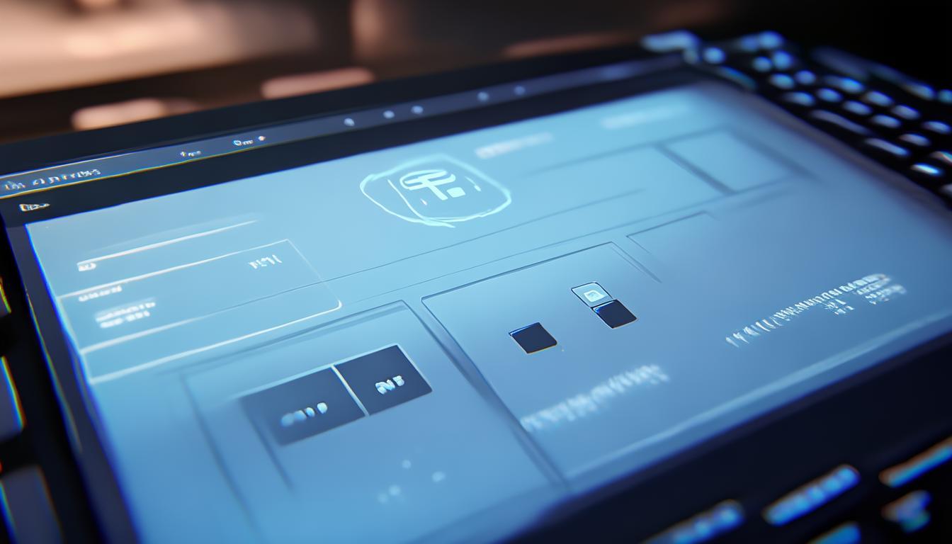 通过tp钱包最新版本2025获取实时市场数据的技巧与方法_钱包ai_钱包ui