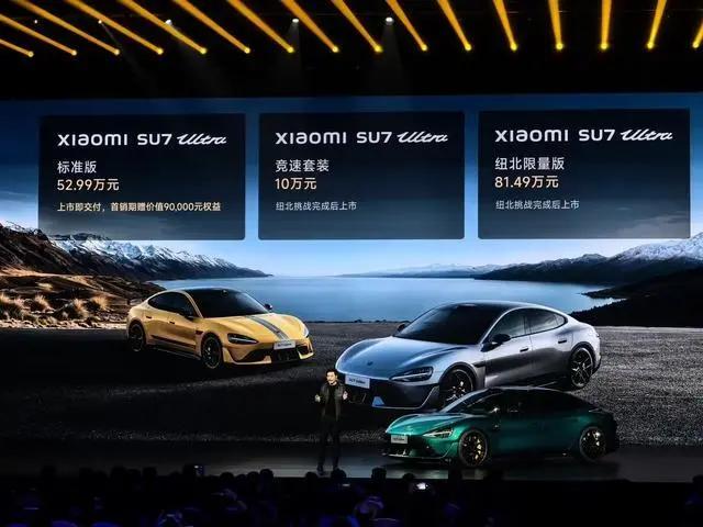 小而强大：小米手机如何颠覆市场？_小米市场机会_小米颠覆了哪些暴利行业