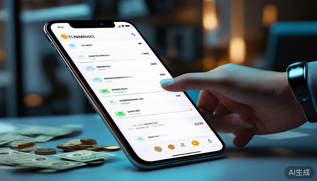 流动资产管理措施_使用TPWallet进行流动资产的管理_流动资产管理制度