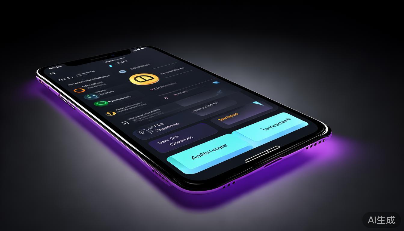 加密货币钱包软件推荐_加密钱包app_如何通过tokenpocket钱包官网下载app轻松进行加密货币交易？