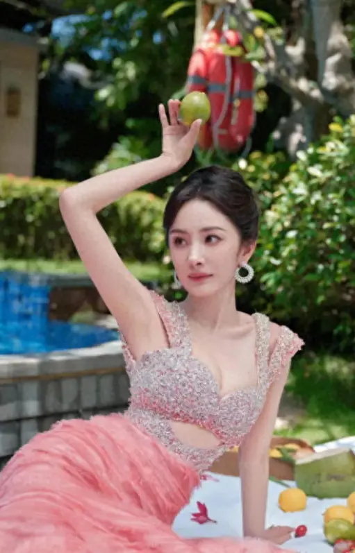 杨幂励志语录关于努力_杨幂励志故事1000字左右_杨幂的励志故事与奋斗精神