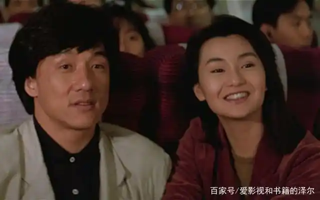 成龙最佳动作设计_成龙与其他动作明星的比较_成龙动作镜头