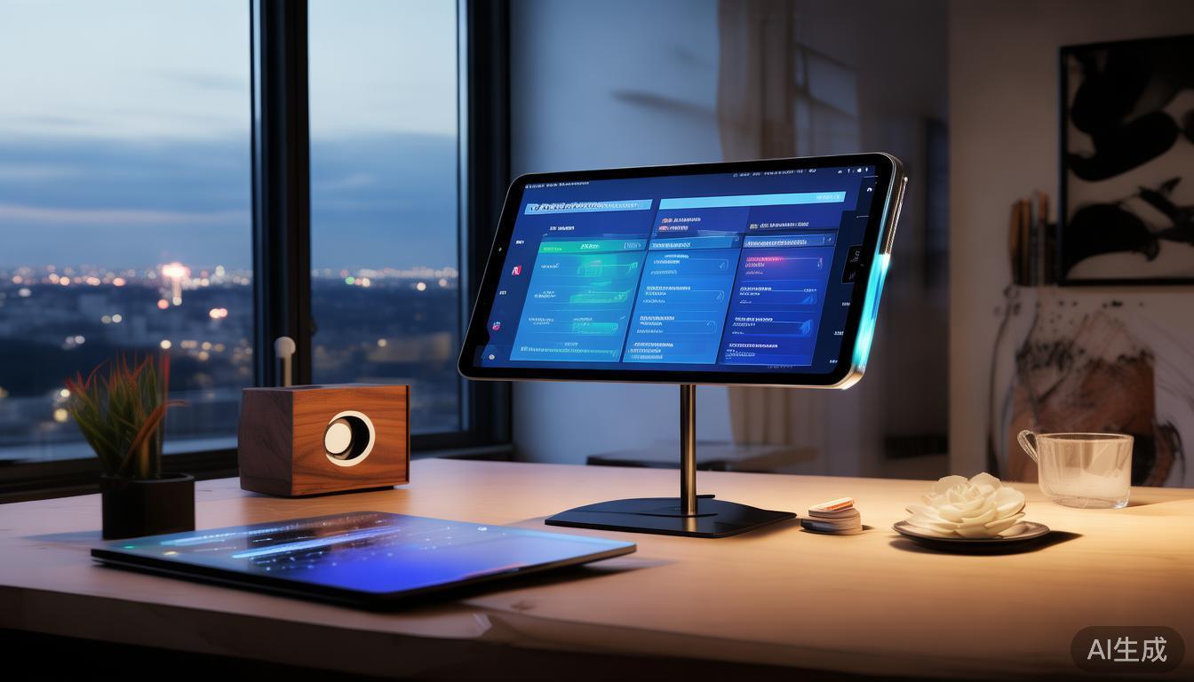 节奏app下载_安卓节奏软件_tp官方下载安卓2025：新系统如何以智能化改变生活节奏