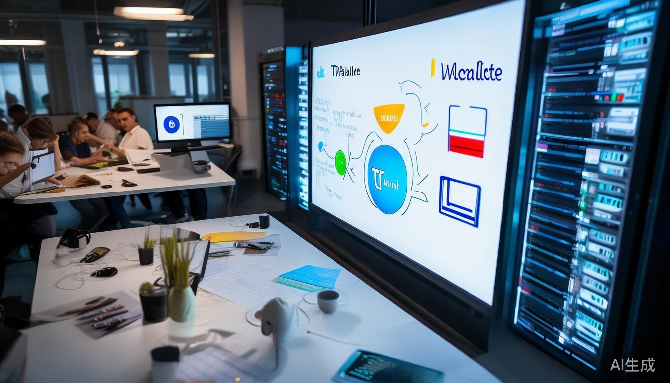 电商平台整合营销思路_电商整合营销是什么_TPWallet的产品线与电商整合